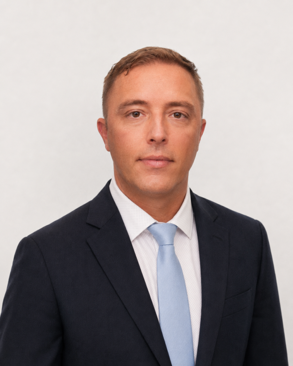 Jay Briganti Headshot